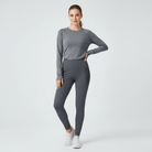 Women's Stretchy Yoga Pants - Giordano Online